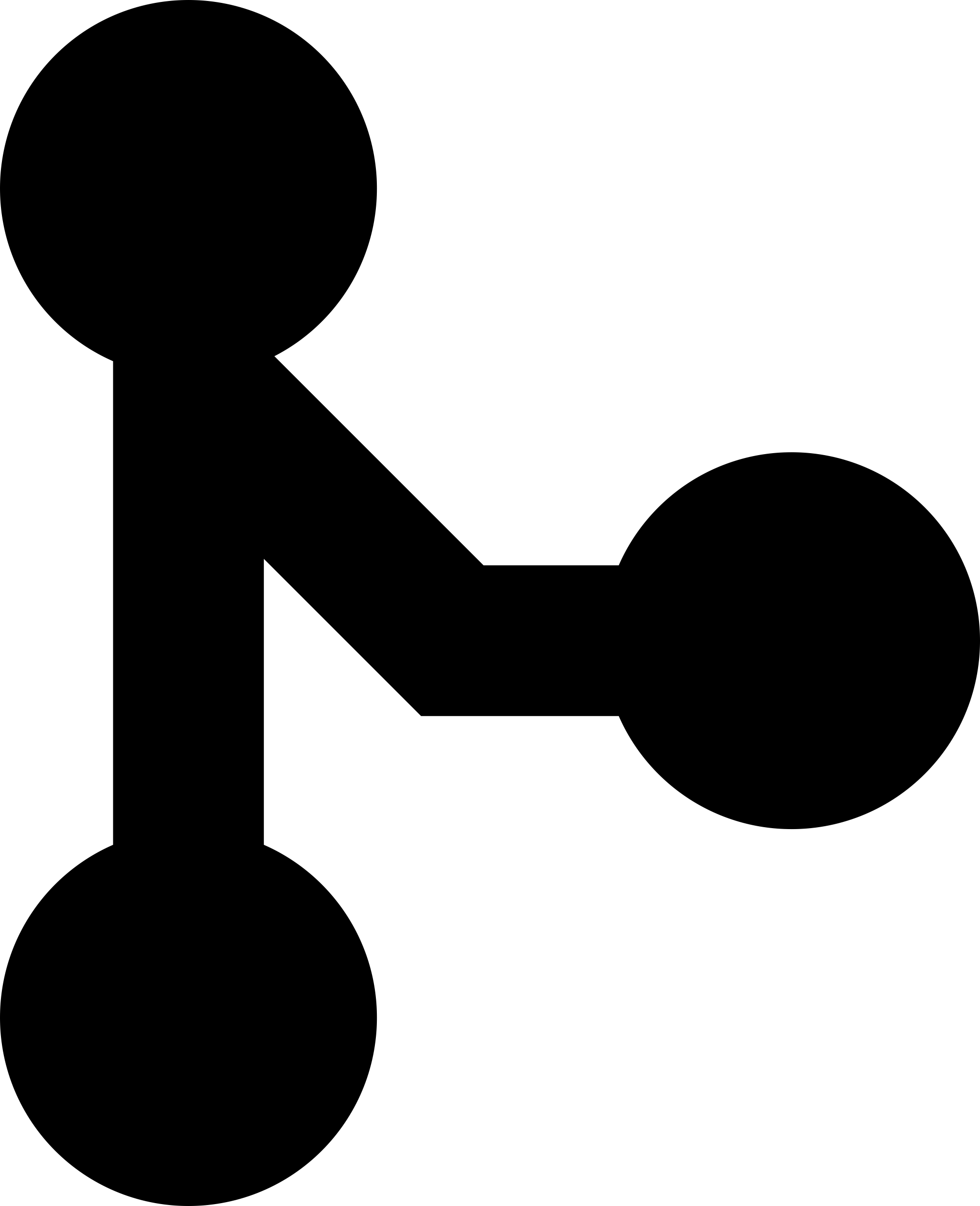 Git Merge Outline Svg Vector Free Vectors